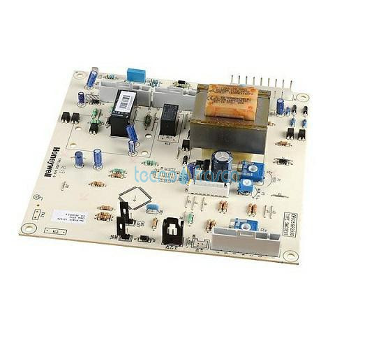Scheda honeywell sm11450u baxi jjj005669550