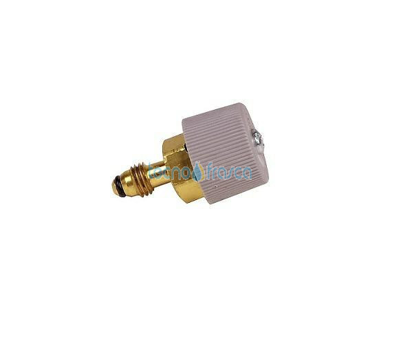 Testa rubinetto chaffoteaux 61314798 compatibile 20078