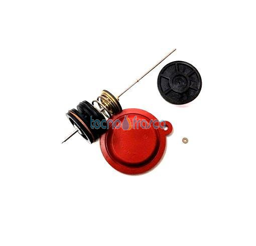 Otturatore riscaldamento chaffoteaux 20036