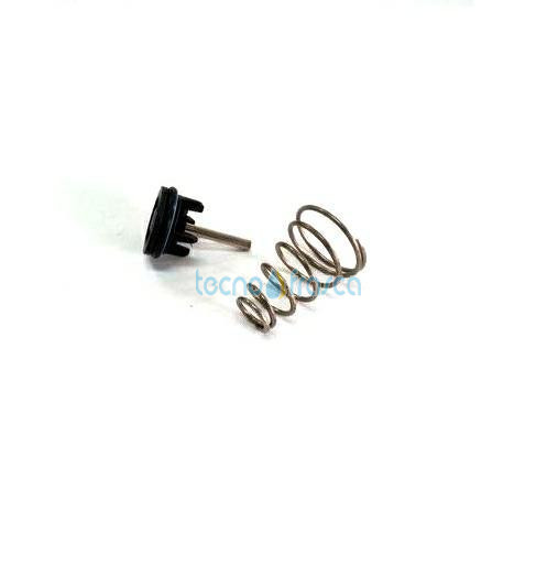 Otturatore riscaldamento 100180