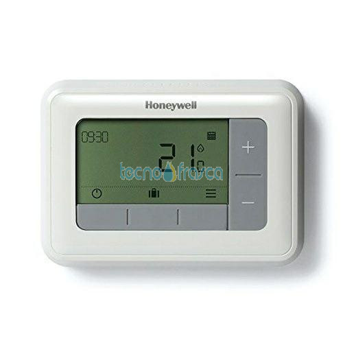 Cronotermostato honeywell ricambio for t4r se wirelesss t4h700rf2055