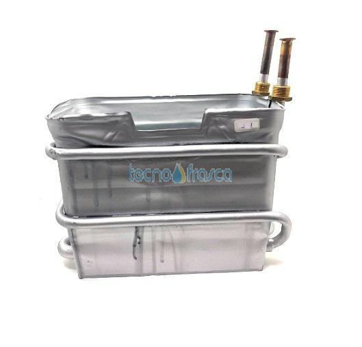 Scambiatore saunier duval opalia lt 11 c11/3