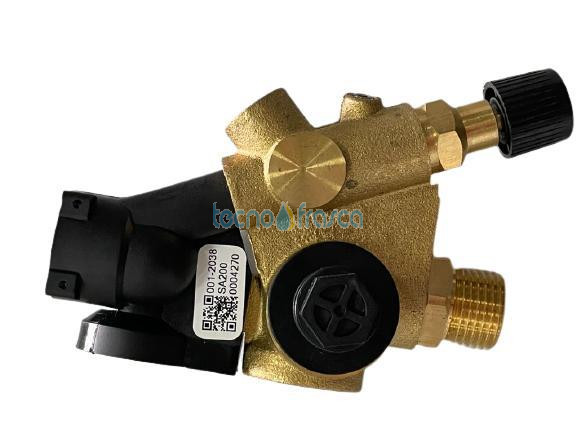 Gruppo imar gruppo sanitario Suite 24 rexnova Gimax plus 300-grsa200