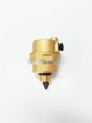 Unical valvola sfogo aria 3/8 95000014