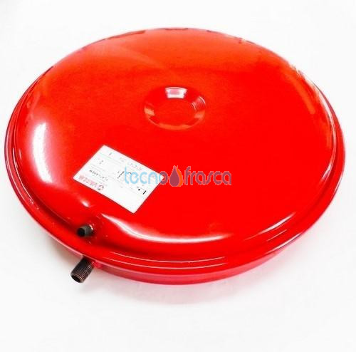 Unical vaso di espansione lt 7 d531 95000170