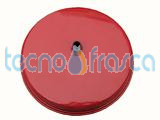 Unical vaso di espansione lt 10 attacco centrale 95000175