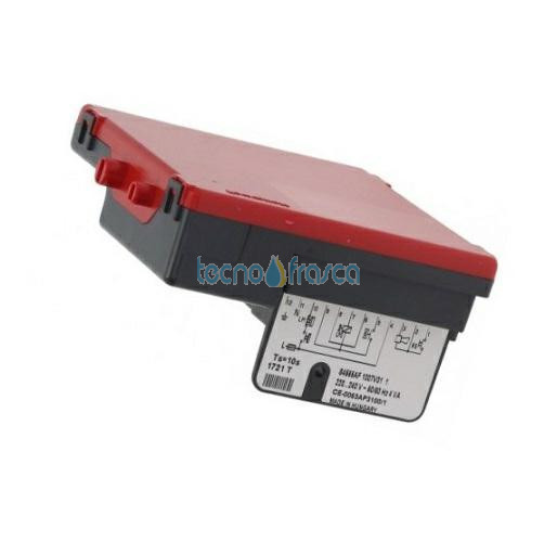 Unical scheda di accensione s4565af1007v01u 95000292