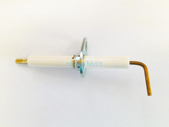 Unical elettrodo di accensione dua ae 95000486