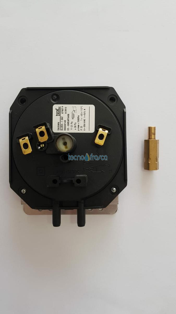 Unical kit pressostato eve 05 2009 italia 95000818