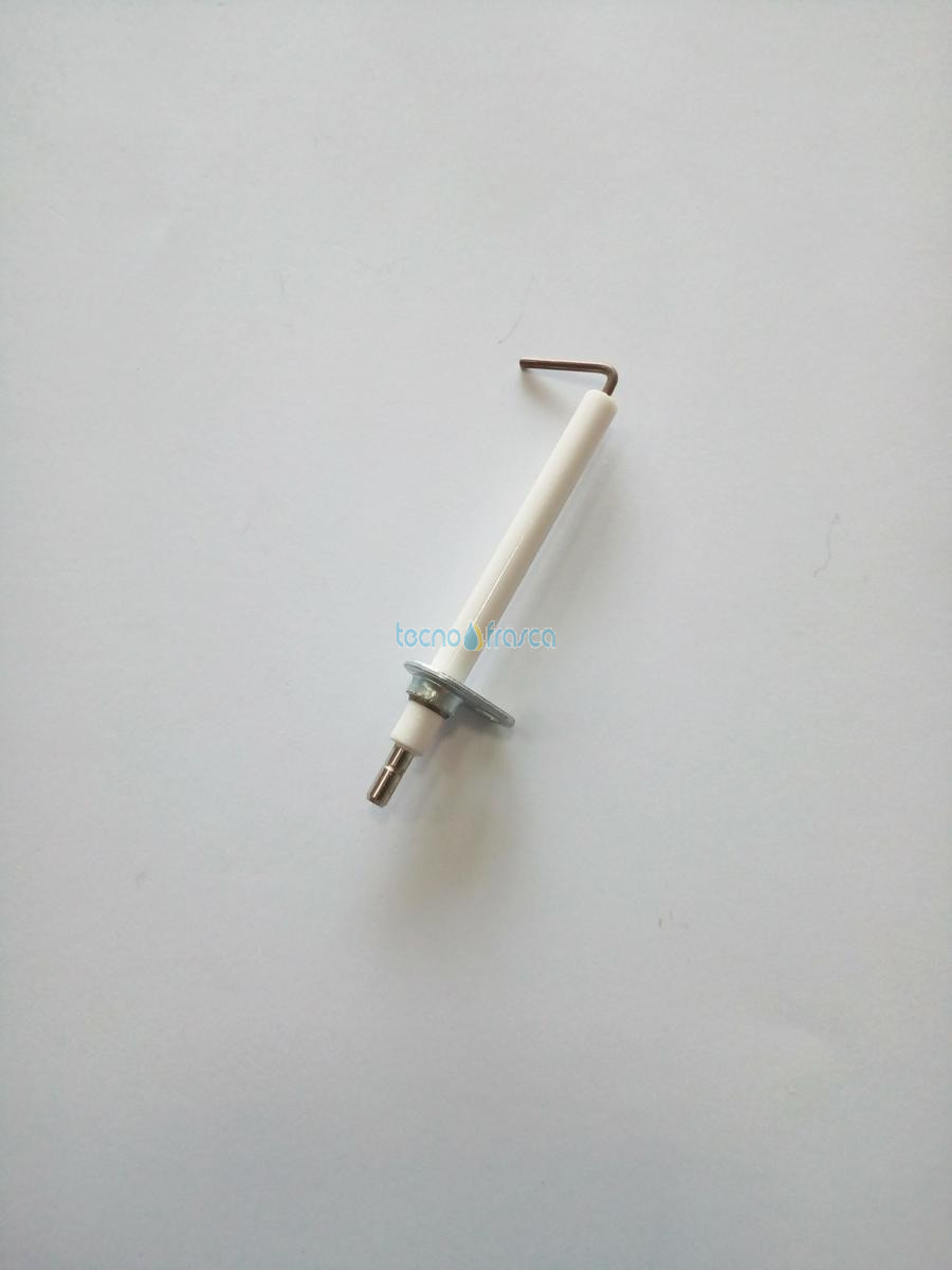 Unical elettrodo di ionizzazione 95250374