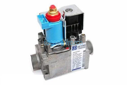 Unical valvola gas 845 sigma 95260542