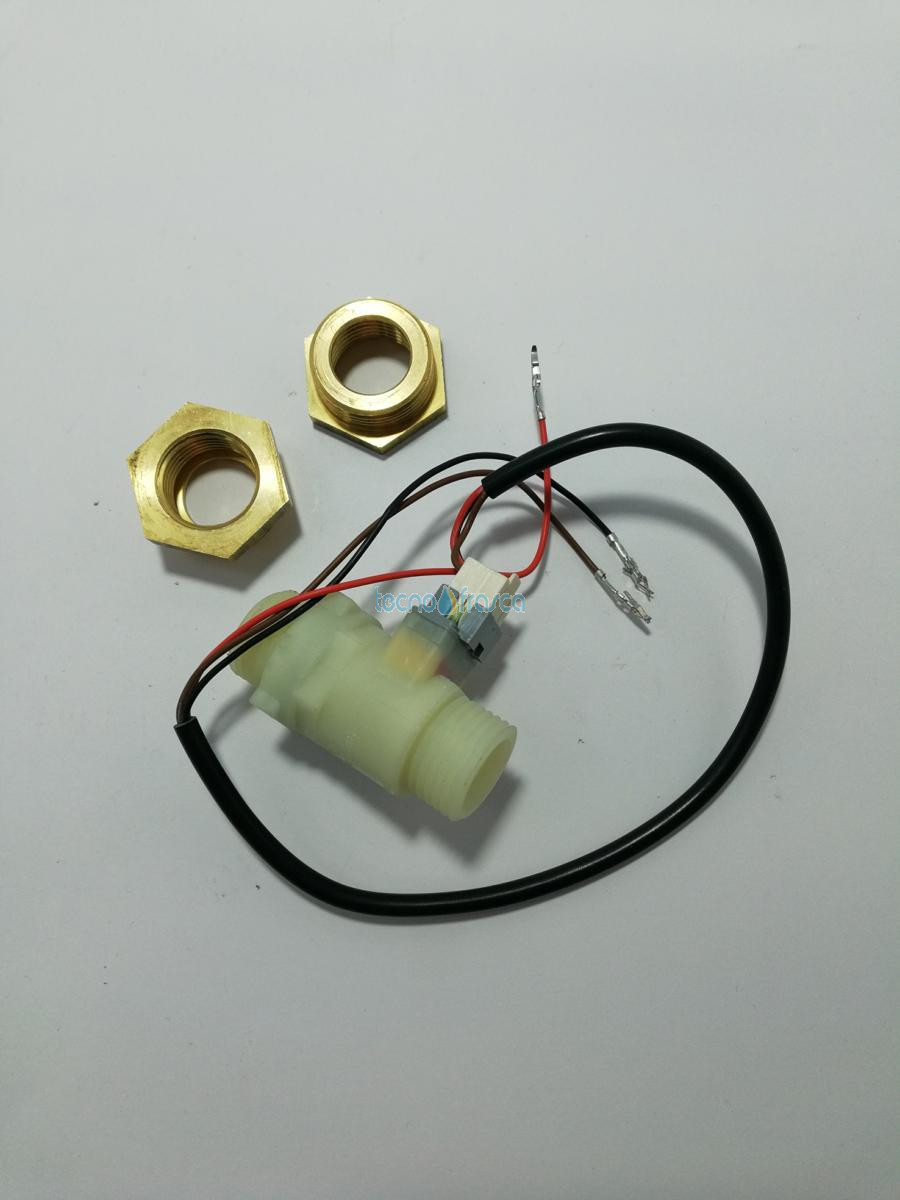 Unical kit sensore portata sanitario ipsen 95260545