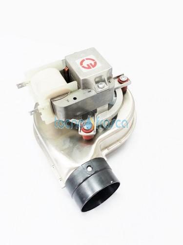 Unical kit ventilatore aaco et25-108 95261068