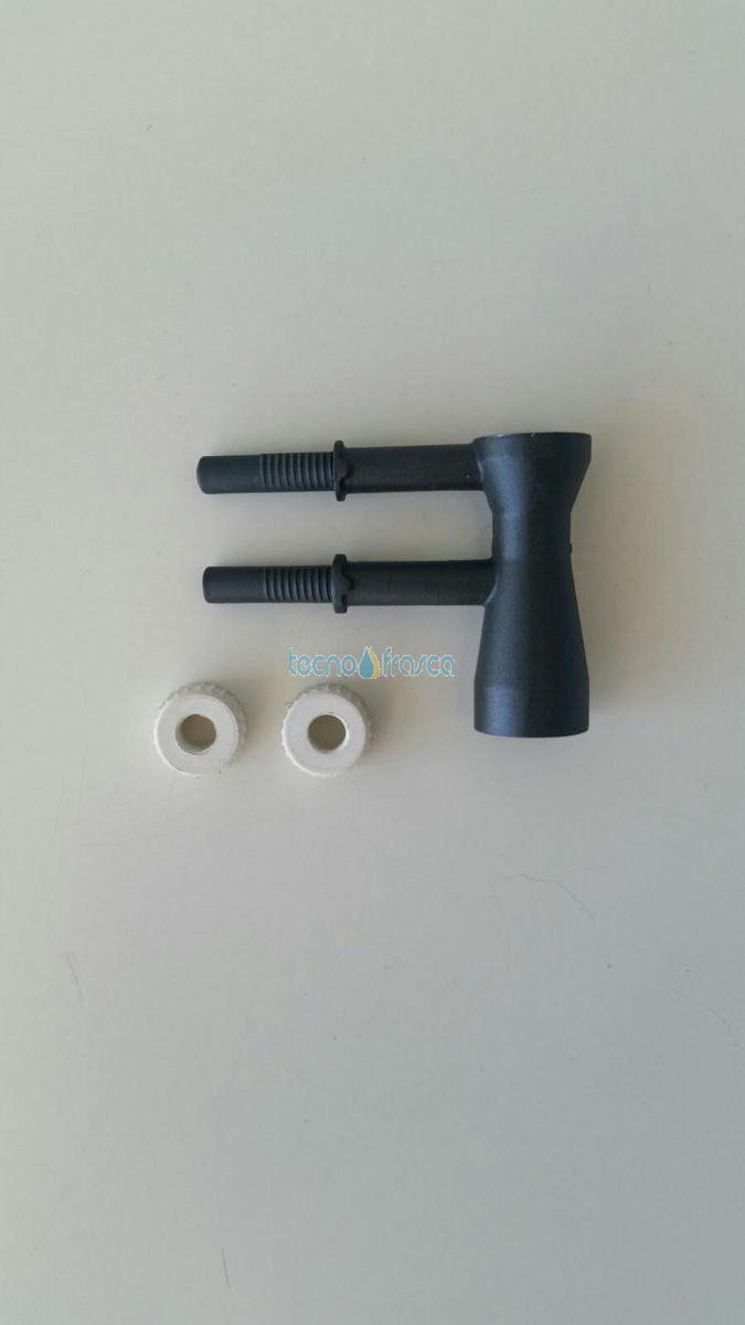 Unical kit venturi 95261134 