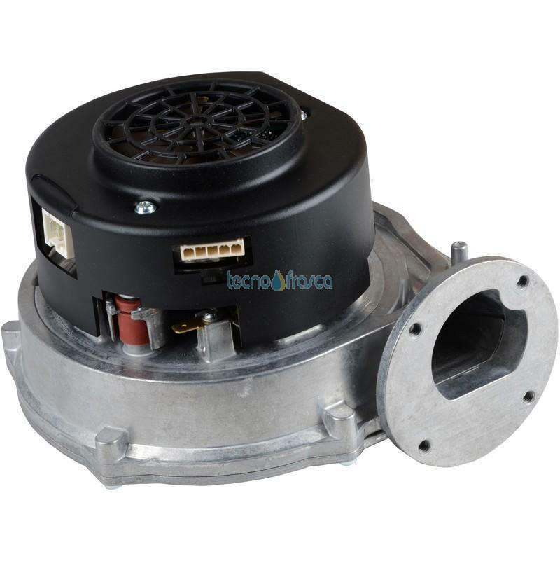 Unical estrattore caldaia Kondinox rg18/1300-3612 95261380