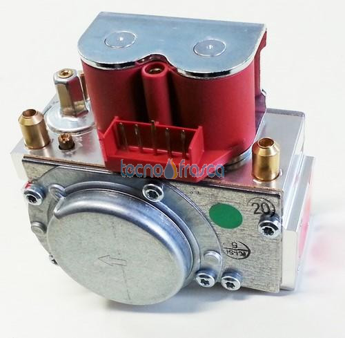 Unical kit valvola dungs 95261920