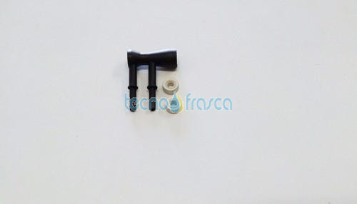 Unical kit venturi pps 95262023