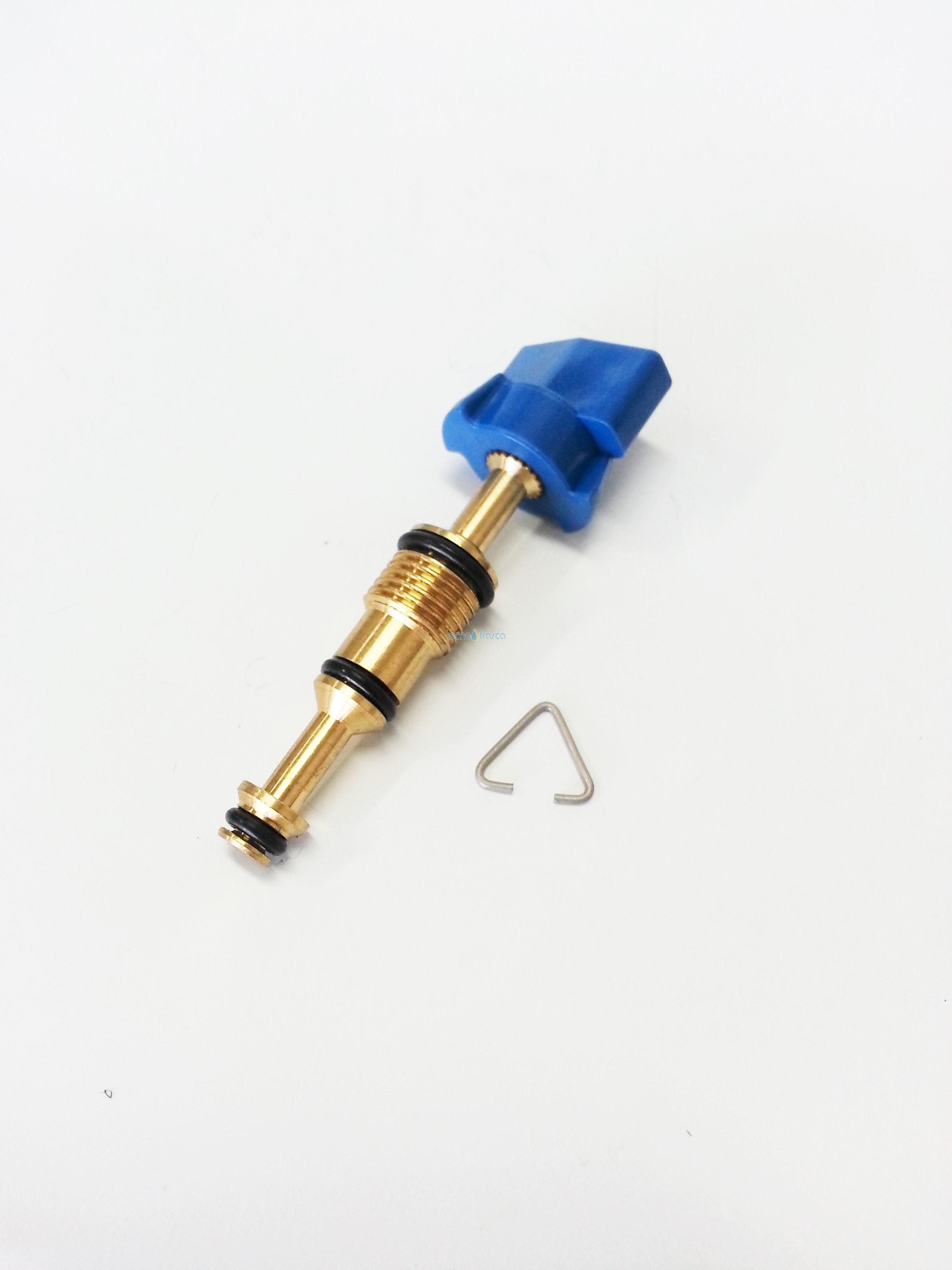 Unical kit rubinetto di carico alkon 95262092
