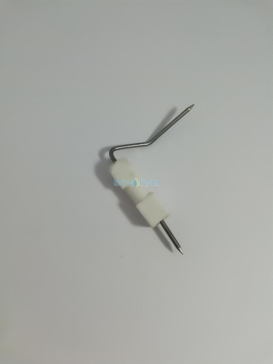 Unical elettrodo di rilevazione idronik ts13 95263146