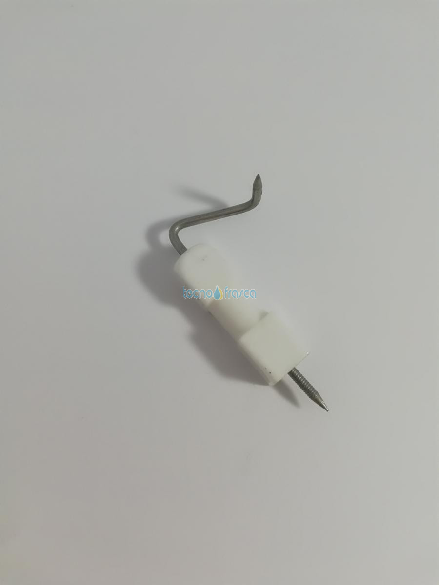 Unical elettrodo di accensione idronik ts13 95263147