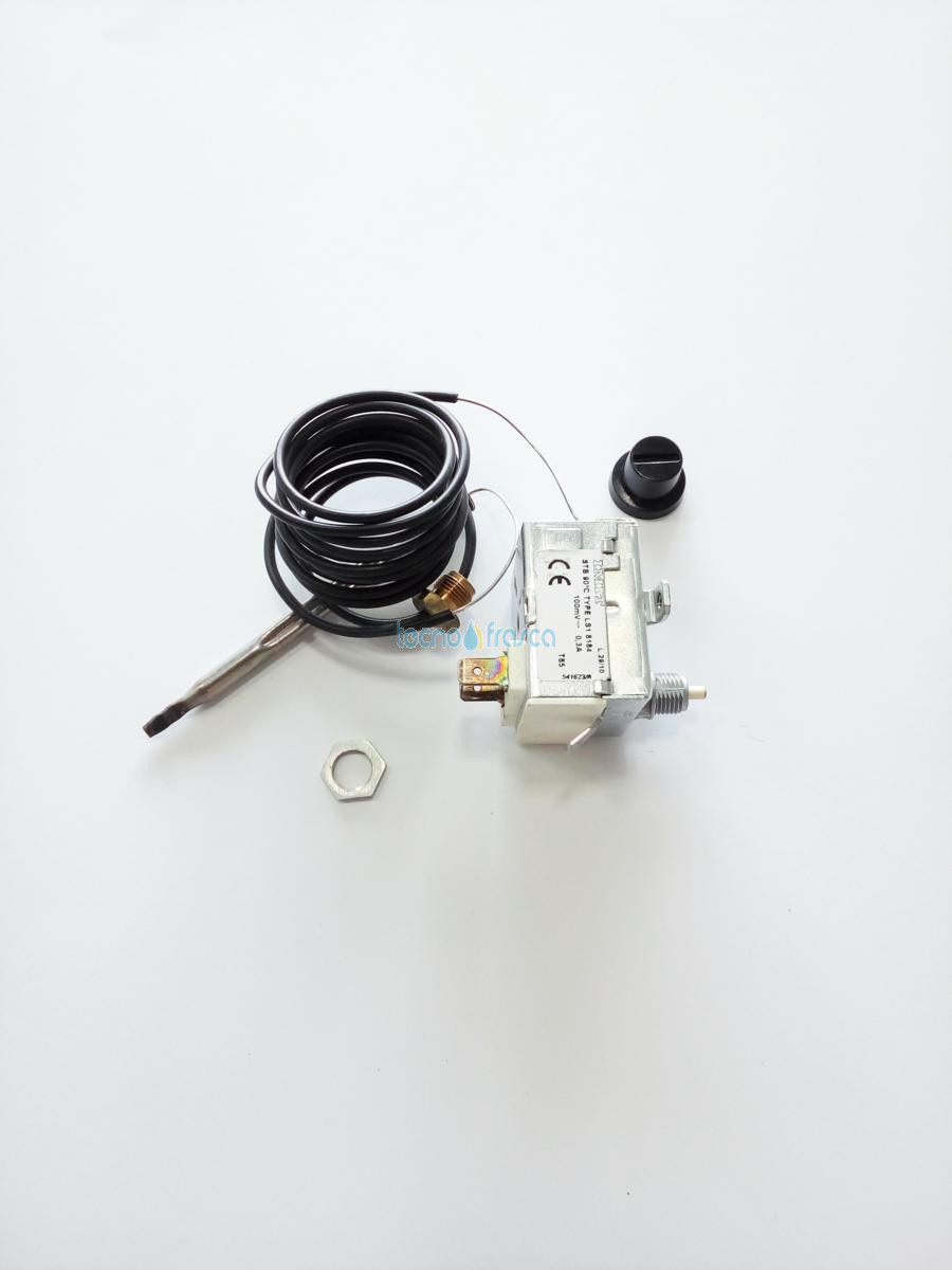 Unical kit termostato ls1 90 95900300