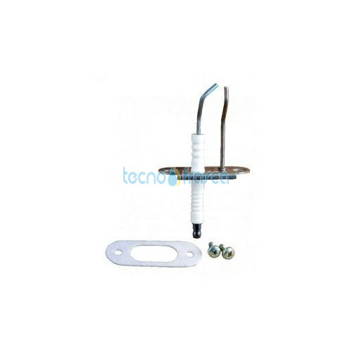 Vaillant elettrodo accensione Ecoblock, Ecovit 090709