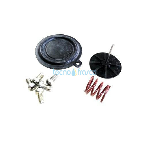 Vaillant membrana per gruppo acqua 010360