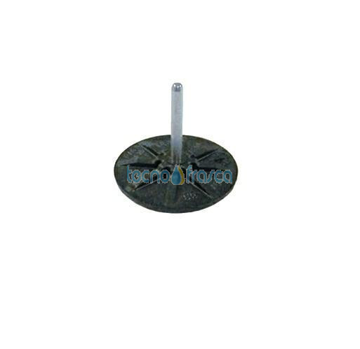 Vaillant piattello membrana 010455 ex 020197