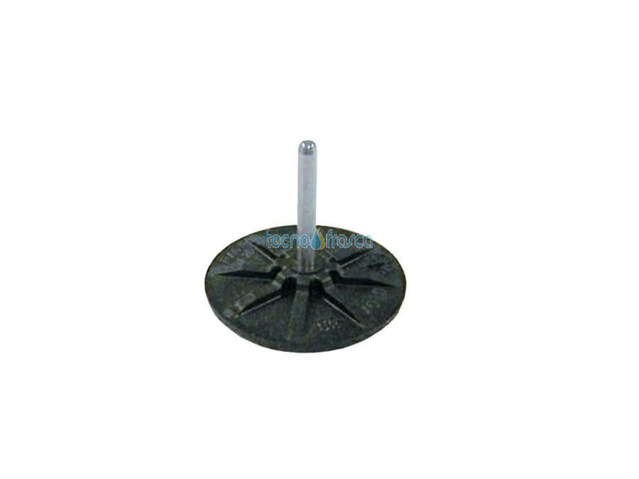 Vaillant piattello membrana 010456