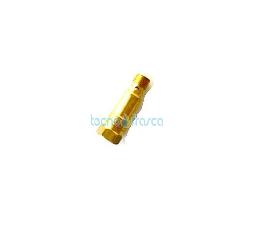 Vaillant tubo venturi 012811