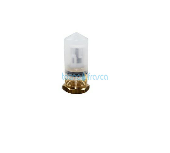 Vaillant valvola calotta gruppo acqua 014625