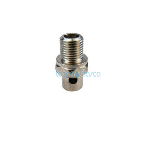 Vaillant valvola di sicurezza vmw plus 014692