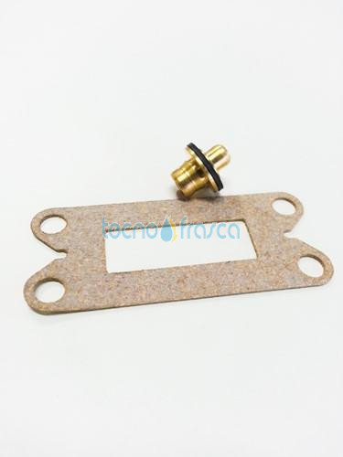 Vaillant otturatore gas principale mag premium 020673