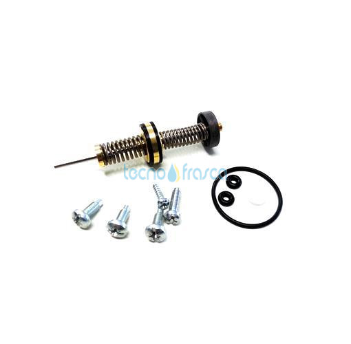 Vaillant kit revisione valvola tre vie 011289 VMW 020689