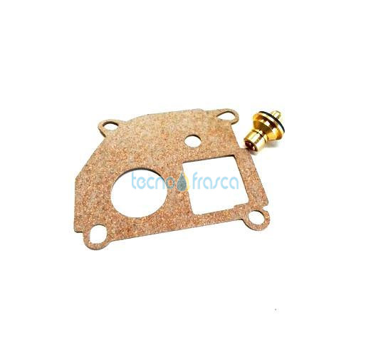 Vaillant valvola mancanza acqua 021702
