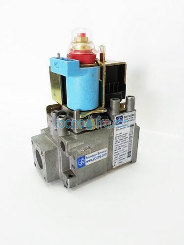 Vaillant valvola gas 845 sigma 053463