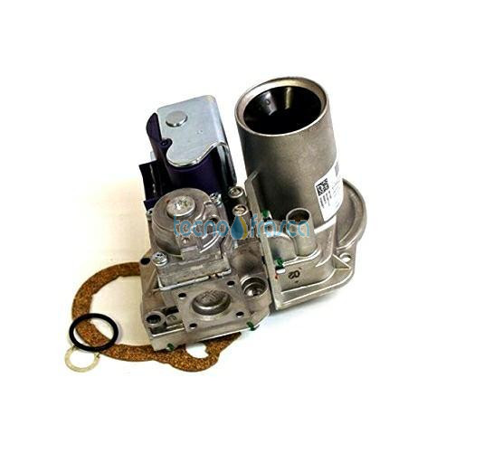 Vaillant valvola gas vk8115v1036 053470