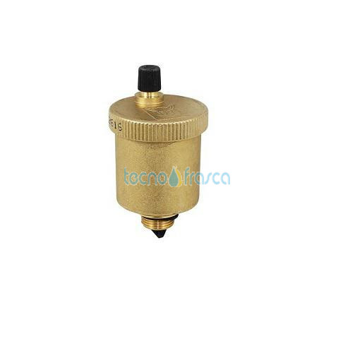 Vaillant valvola sfogo aria 3/8 061707