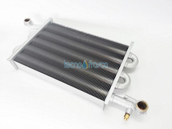 Vaillant scambiatore primario 15000 061835
