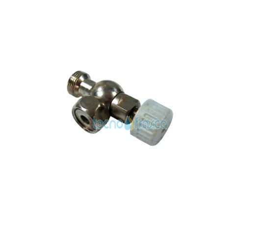 Vaillant rubinetto di svuotamento 082210