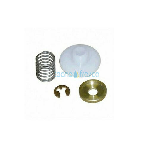 Vaillant kit di fissaggio vcw t3 088617