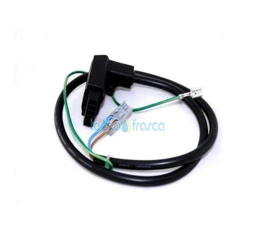 Vaillant cablaggio valvola gas 089695