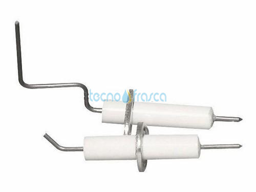 Vaillant elettrodo di accensione mag xip 090718