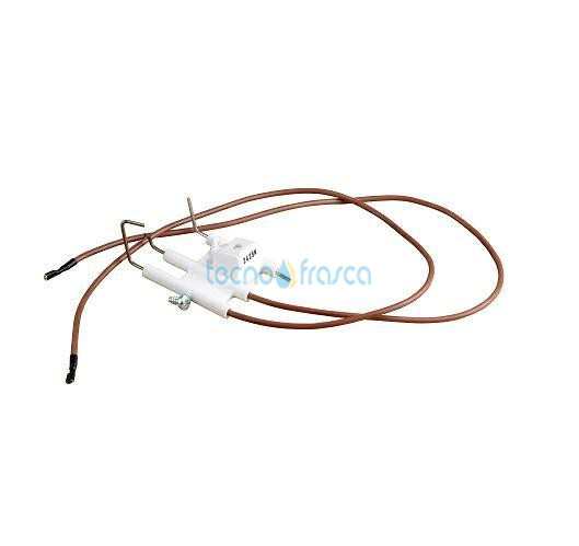Vaillant elettrodo di accensione VM, VMI,VMW 090724