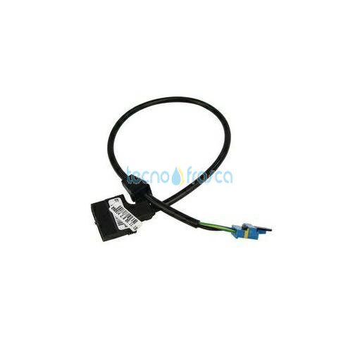 Vaillant cablaggio valvola gas 090915