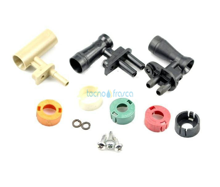Vaillant tubo venturi con riduzione 094282