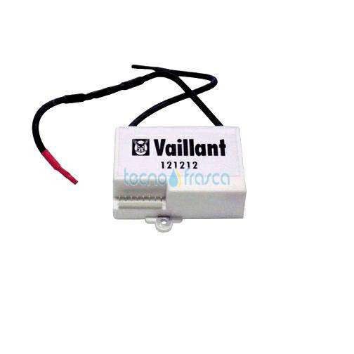 Vaillant scheda di accensione mag 100568