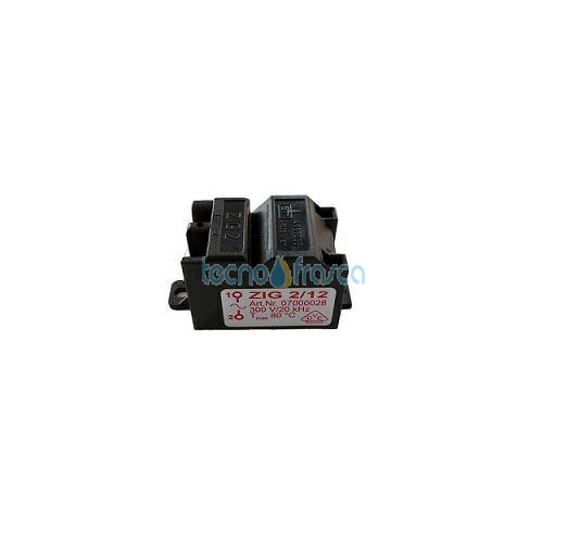 Vaillant trasformatore di accensione 100594