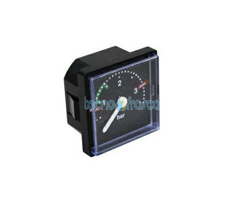 Vaillant manometro tb 0-3 bar 101250