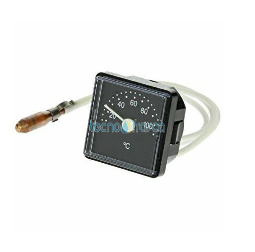 Vaillant termometro tb 0-100 101542